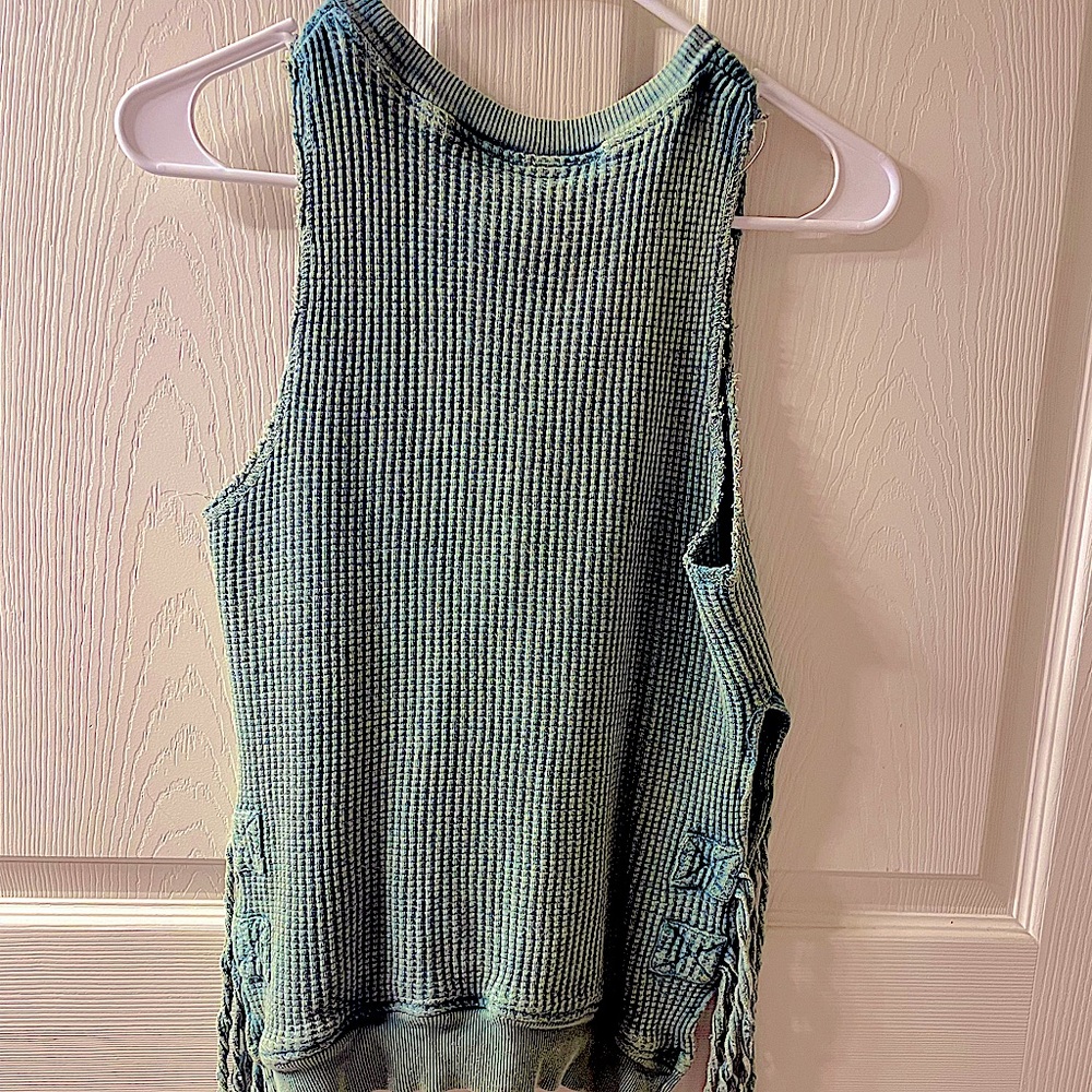 Free People Tank